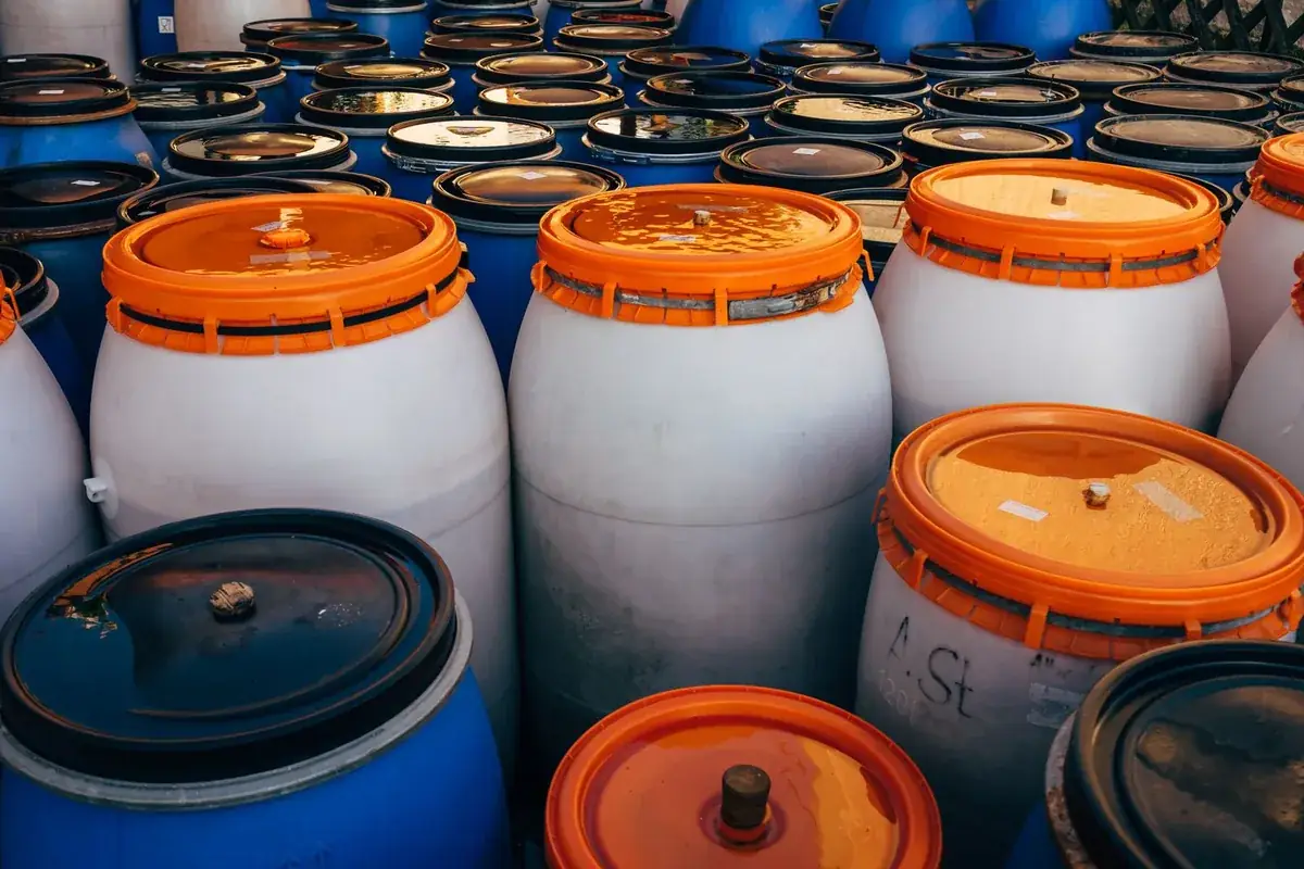 Medical Waste Removal in Port Royal, SC